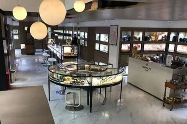 阿勒泰市寄卖奢侈品店